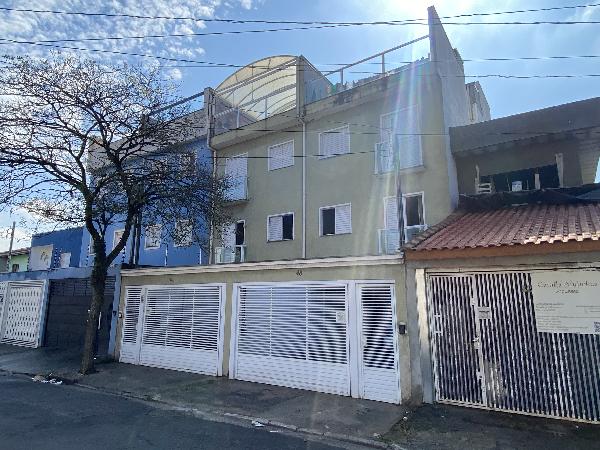 Apartamento - Venda, JARDIM UTINGA, SANTO ANDRE, SP