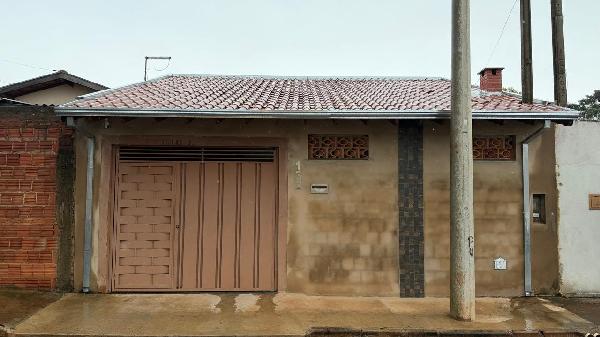 Casa - Venda, JARDIM CIDADE ALTA, ORLANDIA, SP