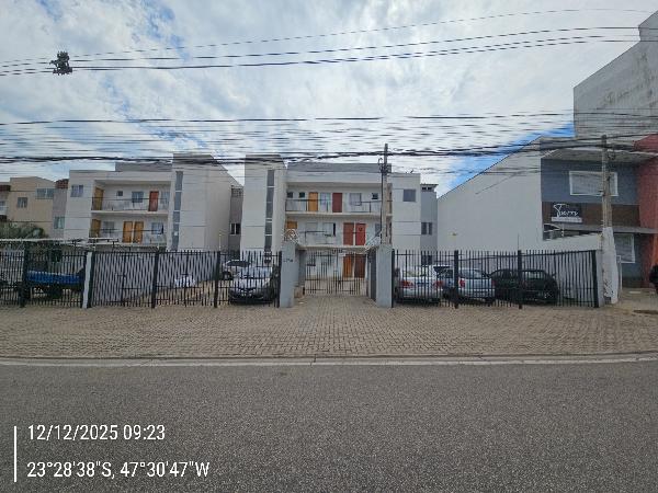 Apartamento - Venda, JARDIM WANEL VILLE V, SOROCABA, SP