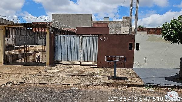 Casa - Venda, BAURU, SP