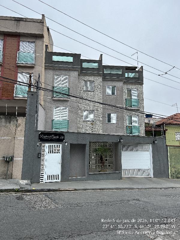 Casa - Venda, JARDIM CRISTIANE, SANTO ANDRE, SP