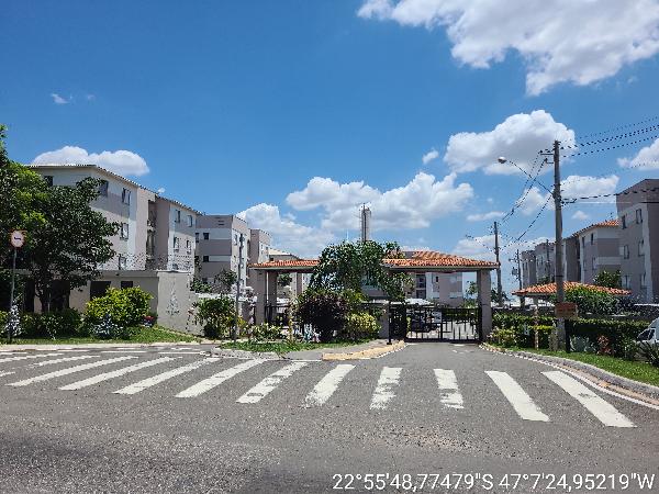 Apartamento - Venda, JARDIM IPAUSSURAMA, CAMPINAS, SP