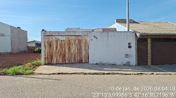 Casa - Venda, JARDIM IMPERADOR, SALTO, SP