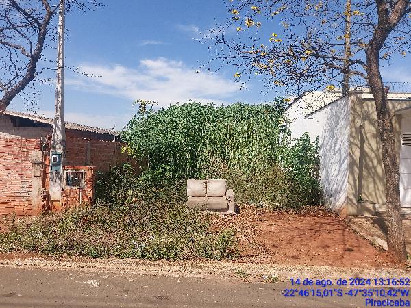 Terreno - Venda, DOIS CORREGOS, PIRACICABA, SP