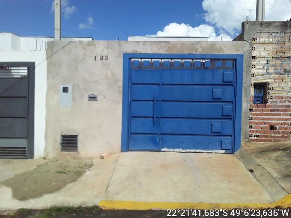 Casa - Venda, BAURU, SP