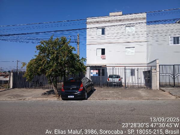 Apartamento - Venda, JARDIM LEOCADIA, SOROCABA, SP