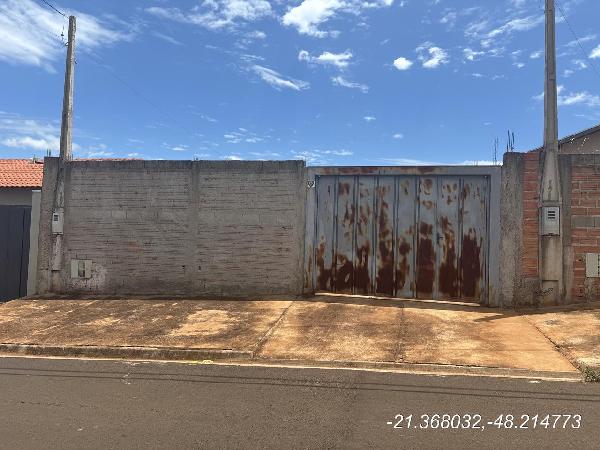 Casa - Venda, RESIDENCIAL MANGOLINI, GUARIBA, SP