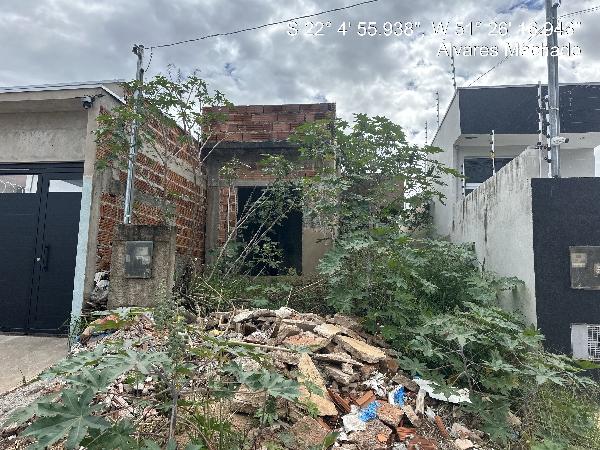 Terreno - Venda, PARQUE RESIDENCIAL UNIAO, ALVARES MACHADO, SP