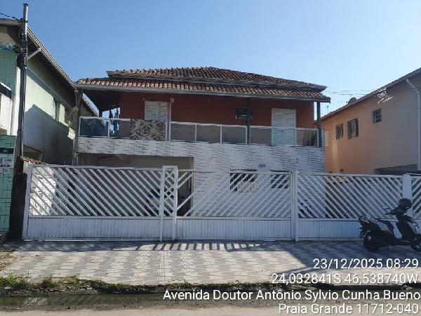 Casa - Venda, MELVI, PRAIA GRANDE, SP