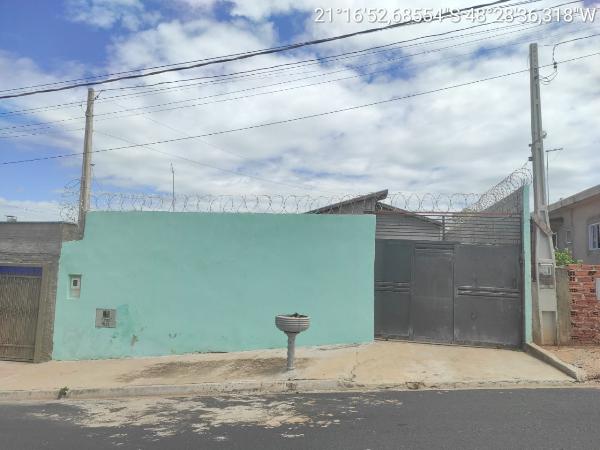 Prédio - Venda, MONTE ALTO, SP