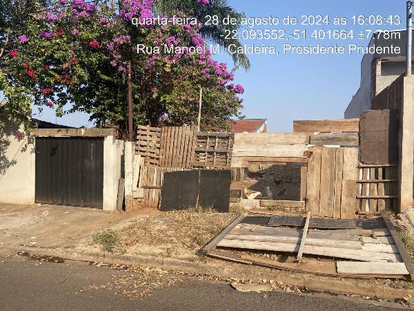 Terreno - Venda, PRESIDENTE PRUDENTE, SP