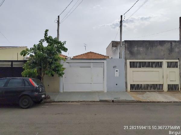 Casa - Venda, BIRIGUI, SP