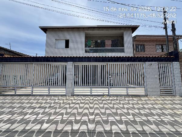 Casa - Venda, BALNEARIO ABC, PRAIA GRANDE, SP