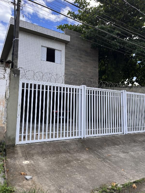 Casa - Venda, CATIAPOA, SAO VICENTE, SP