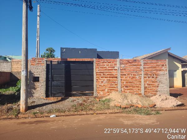 Casa - Venda, MARK VILE, CANITAR, SP