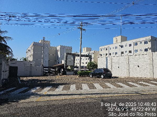 Apartamento - Venda, JARDIM SIMOES, SAO JOSE DO RIO PRETO, SP