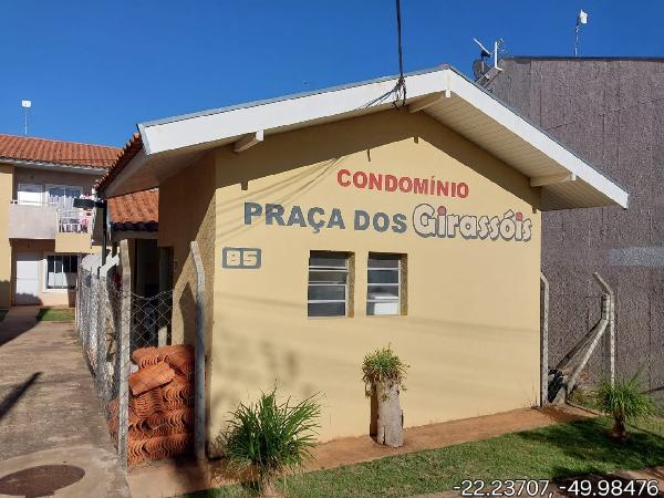 Apartamento - Venda, VEREADOR EDUARDO ANDRADE REIS, MARILIA, SP