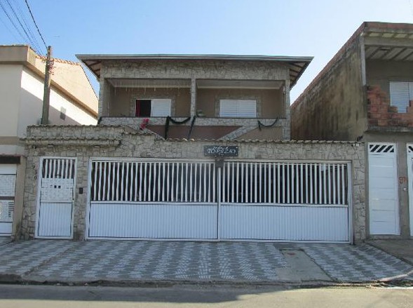 Casa - Venda, RIBEIROPOLIS, PRAIA GRANDE, SP