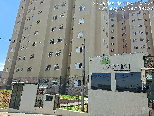 Apartamento - Venda, JARDIM DAS PALMEIRAS I, NOVA ODESSA, SP