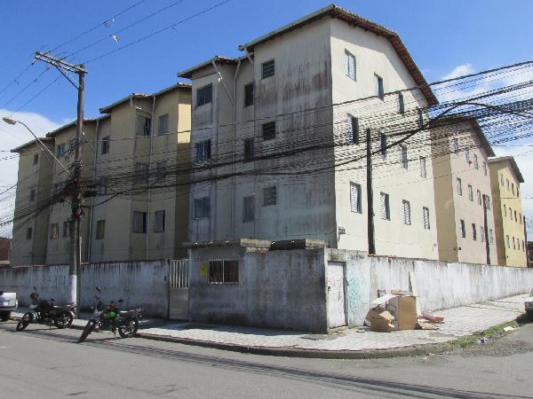 Apartamento - Venda, VILA SONIA, PRAIA GRANDE, SP