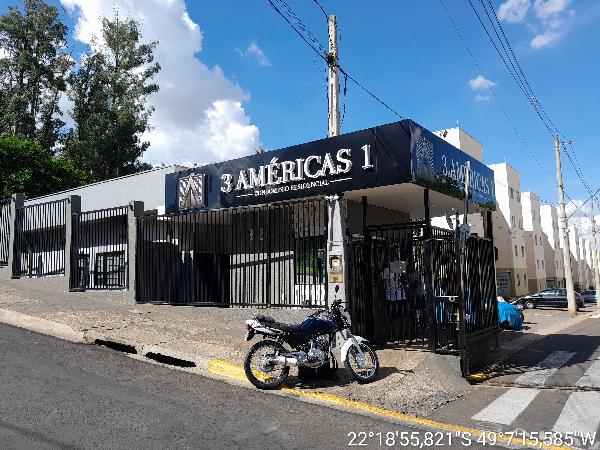 Apartamento - Venda, BAURU, SP