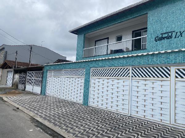 Casa - Venda, MELVI, PRAIA GRANDE, SP