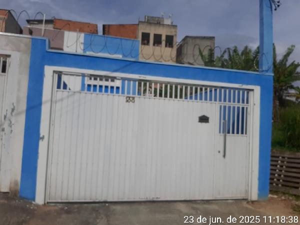 Casa - Venda, JARDIM DO VALE, ITAQUAQUECETUBA, SP