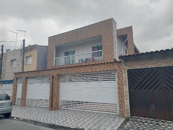 Casa - Venda, REAL, PRAIA GRANDE, SP
