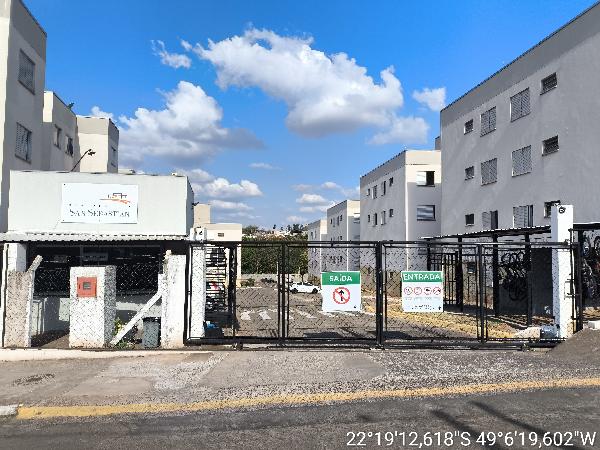 Apartamento - Venda, VILA SANTA FILOMENA, BAURU, SP