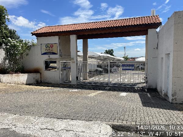 Apartamento - Venda, JARDIM NOVO MARACANA, CAMPINAS, SP