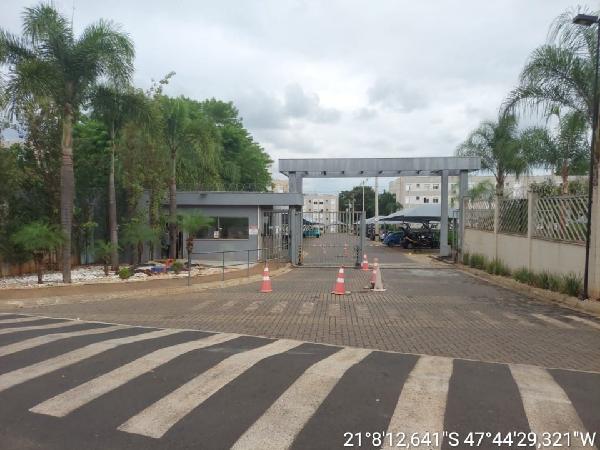 Apartamento - Venda, JARDIM DIVA TARLA DE CARVALHO, RIBEIRAO PRETO, SP