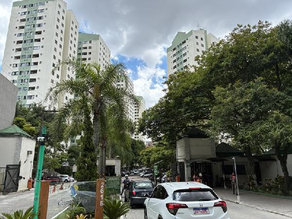 Apartamento - Venda, JARDIM DAS FLORES, SAO PAULO, SP