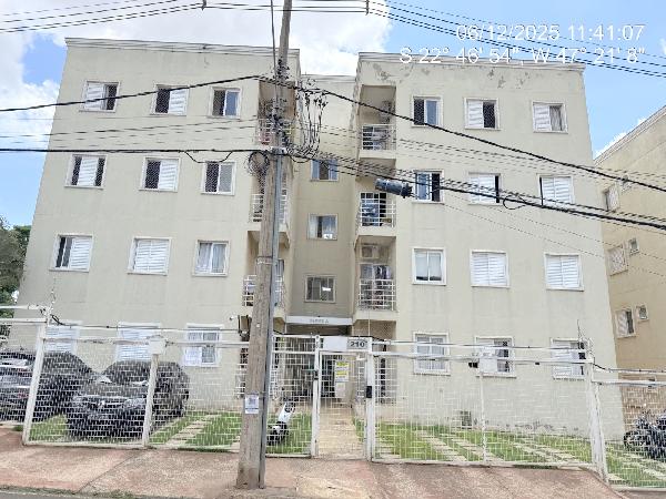 Apartamento - Venda, PARQUE UNIVERSITARIO, AMERICANA, SP