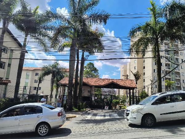 Apartamento - Venda, JARDIM SAO MIGUEL, FERRAZ DE VASCONCELOS, SP