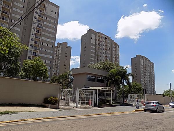 Apartamento - Venda, LIMEIRA, SP