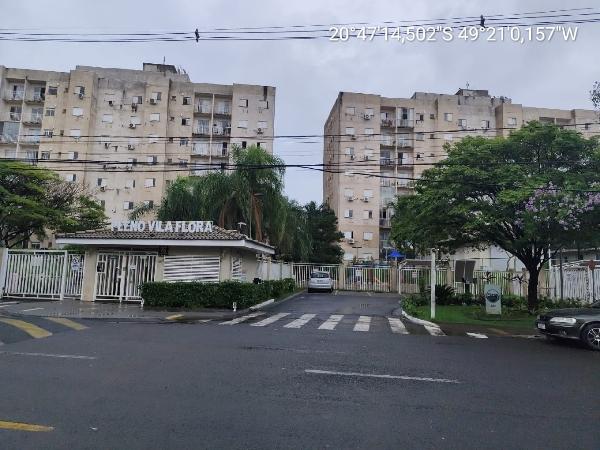 Apartamento - Venda, RESIDENCIAL SANTA FILOMENA, SAO JOSE DO RIO PRETO, SP
