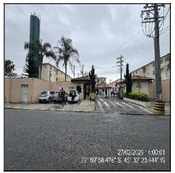 Apartamento - Venda, AGUA QUENTE, TAUBATE, SP