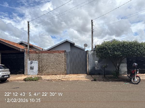 Casa - Venda, JARDIM EMPYREO, LEME, SP