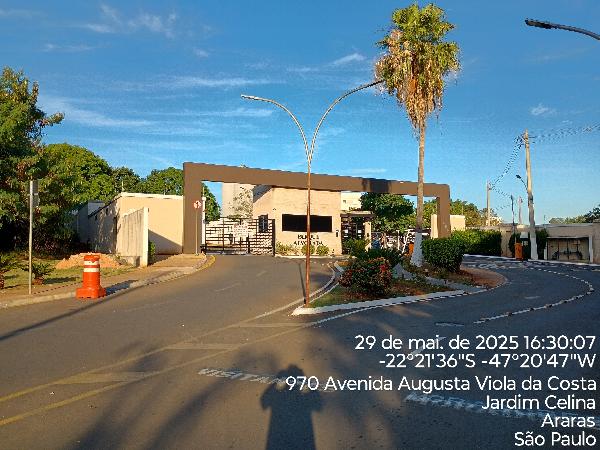 Apartamento - Venda, JARDIM JOSE OMETTO II, ARARAS, SP