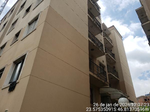 Apartamento - Venda, SANTA MARIA, OSASCO, SP