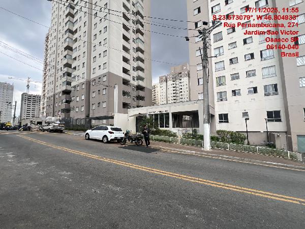 Apartamento - Venda, CARAPICUIBA, OSASCO, SP