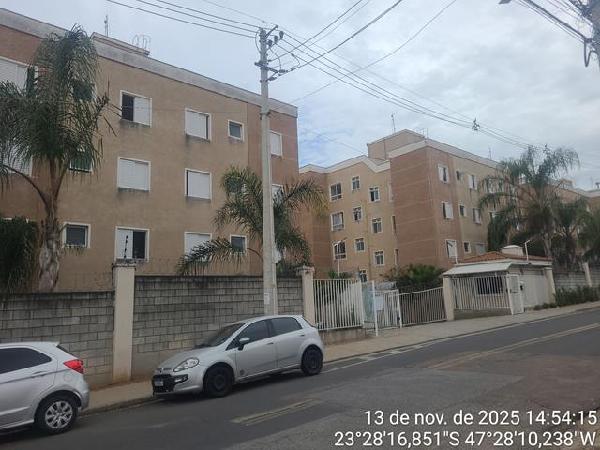 Apartamento - Venda, VILA ALMEIDA, SOROCABA, SP