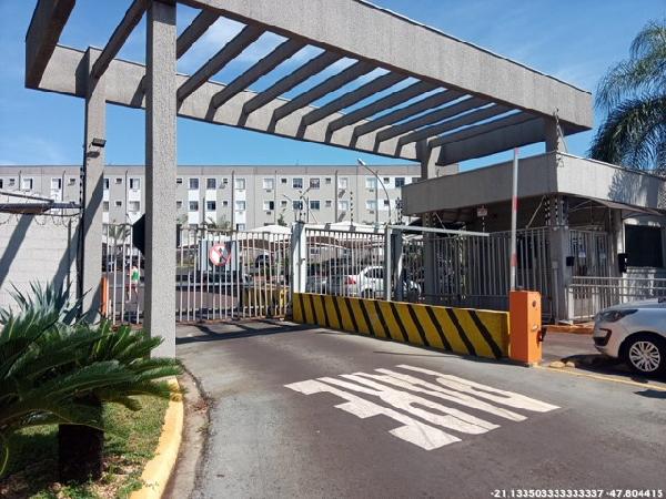 Apartamento - Venda, VALENTINA FIGUEIREDO, RIBEIRAO PRETO, SP