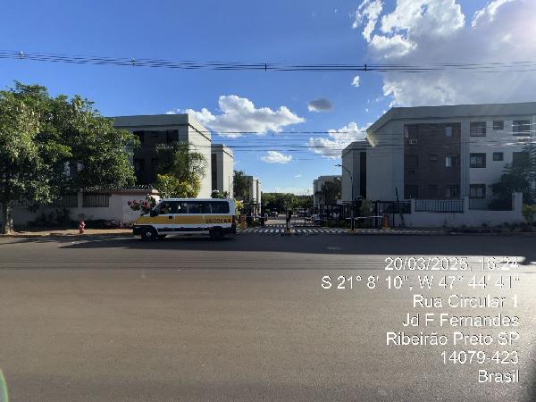 Apartamento - Venda, RECANTO DAS PALMEIRAS, RIBEIRAO PRETO, SP