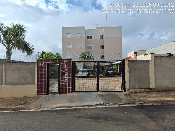 Apartamento - Venda, OSVALDO FANCELI, MARILIA, SP