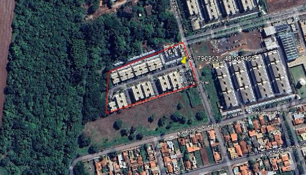 Apartamento - Venda, JARDIM DAS FLORES, ARARAQUARA, SP