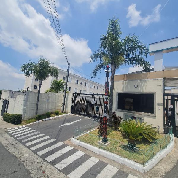 Apartamento - Venda, PARQUE RESIDENCIAL CASA BRANCA, SUZANO, SP