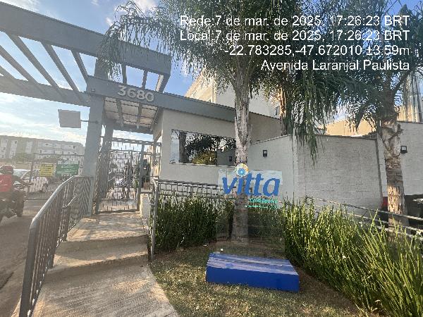 Apartamento - Venda, CAMPESTRE, PIRACICABA, SP