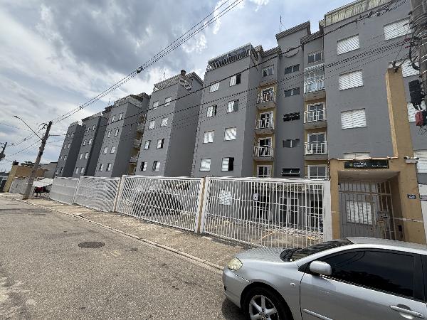 Apartamento - Venda, CIDADE NOVA BONSUCESSO, GUARULHOS, SP