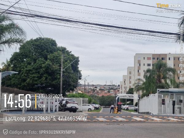 Apartamento - Venda, JARDIM SAO GERONIMO (NOVA VENEZA), SUMARE, SP